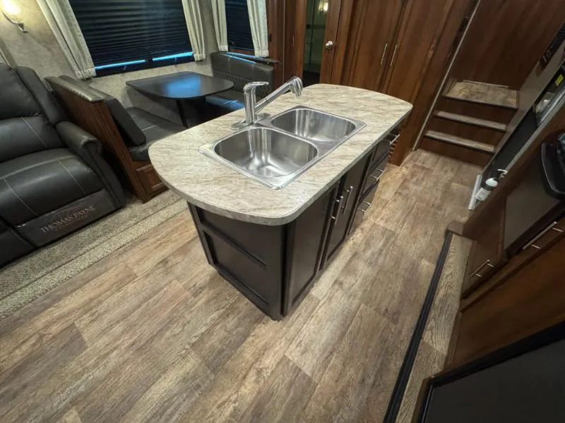 2018 Jayco Eagle HT 28.5RSTS, Photos photo 11