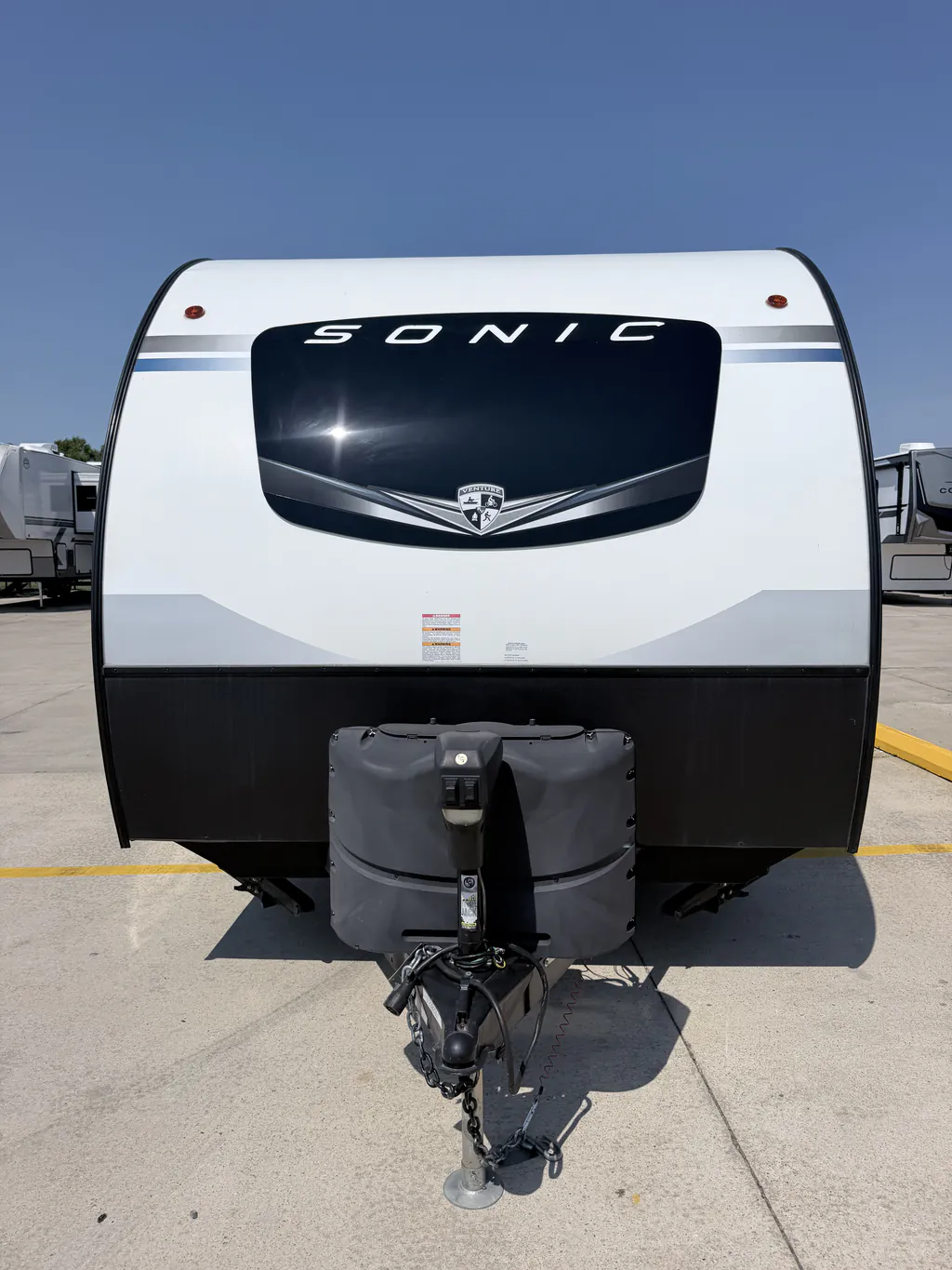 2021 Venture RV Sonic SN190VRB, Photos photo 3
