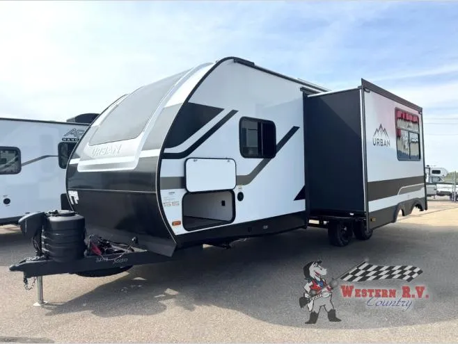 2026 Coachmen Urban 2457BH - Photo 3