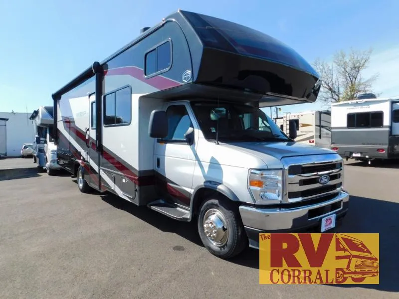 2026 Forest River Sunseeker 2860DS - Photo 2