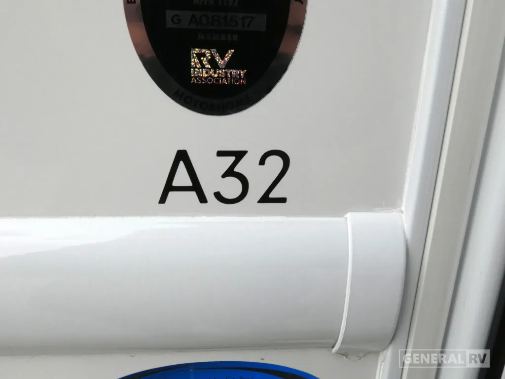 2024 Thor Motor Coach Freedom Traveler A32, Photos photo 39