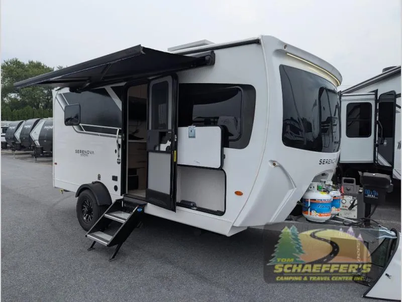 2026 Grand Design Serenova 150HL - Photo 2