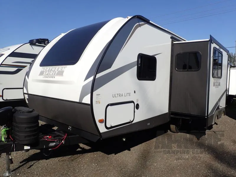 2025 Coachmen Northern Spirit 2353RB - Photo 2