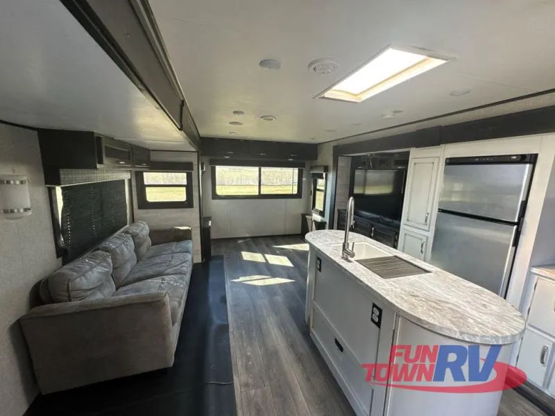 2021 Jayco Jayco 34RSBS - Photo 2