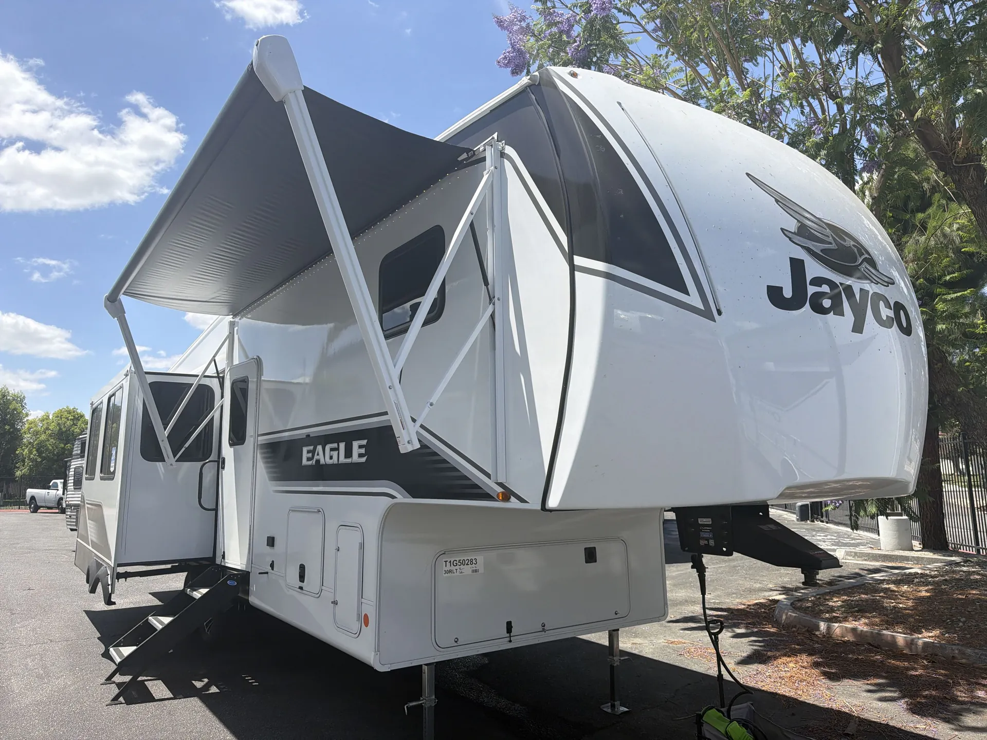 2026 Jayco Eagle SLE 30RLT - Photo 2