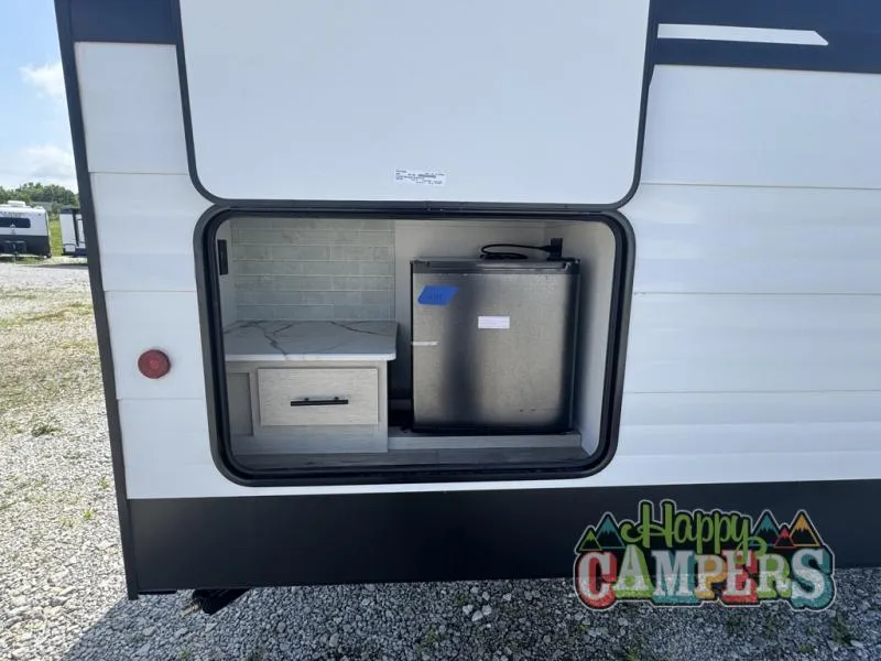 2026 Shasta RVs i-5 Edition 530BQB - Photo 3