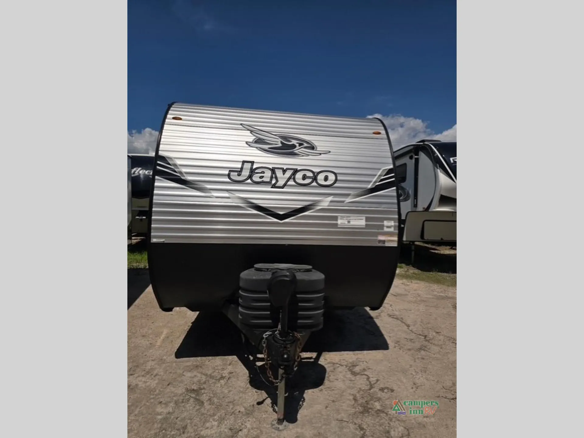 2025 Jayco Jay Flight SLX 265BHS - Photo 2