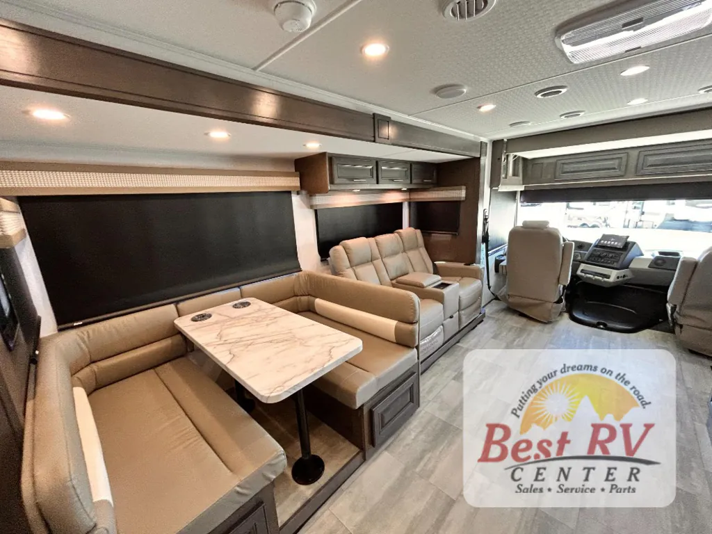 2027 Forest River Georgetown 3 Series GT3 33B3, Photos photo 97