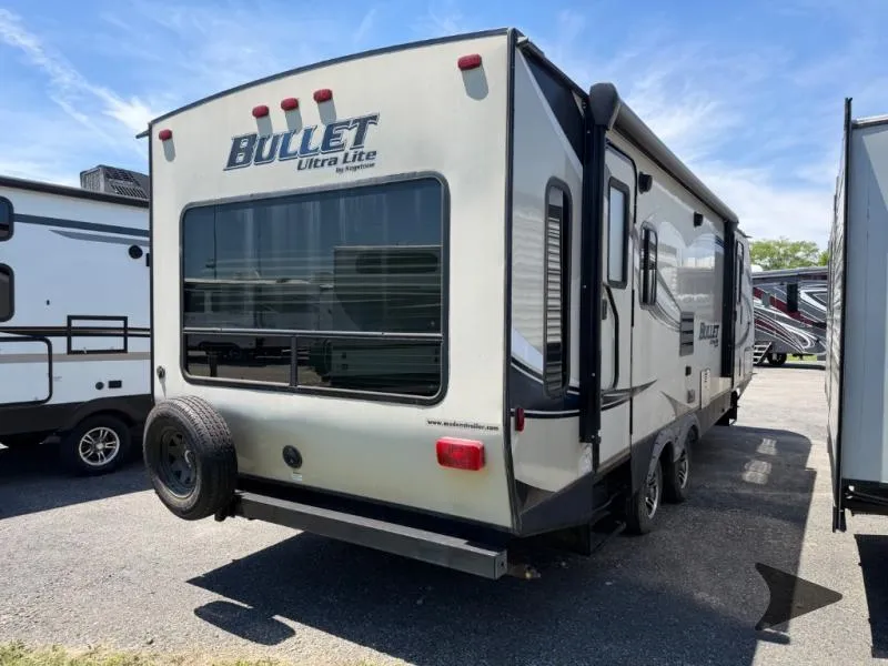2017 Keystone Bullet Premium 269RLS - Photo 3