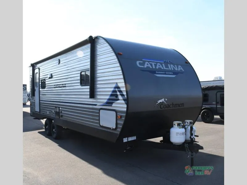2023 Coachmen Catalina Summit Series 8 231MKS - Photo 2