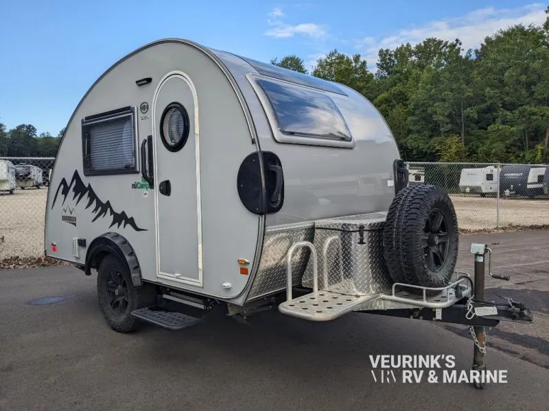 2021 nuCamp RV TAB 320 CS-S - Main photo