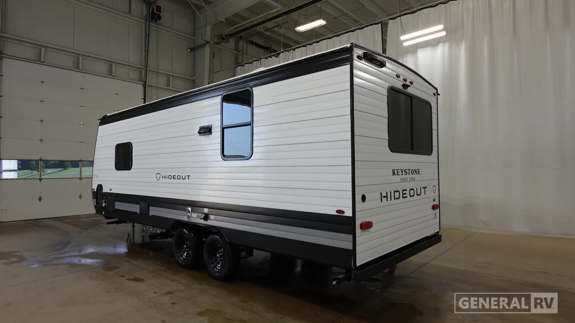 2027 Keystone Hideout 210RL - Photo 4
