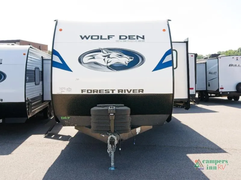 2027 Forest River Cherokee Wolf Den 301BH - Photo 4