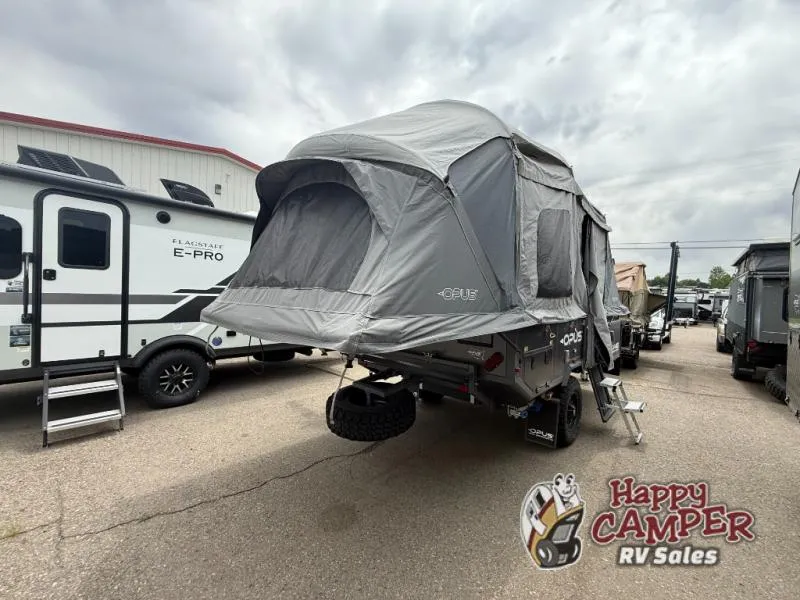 2026 Opus Camper OPUS New    OP4 LE - Photo 3