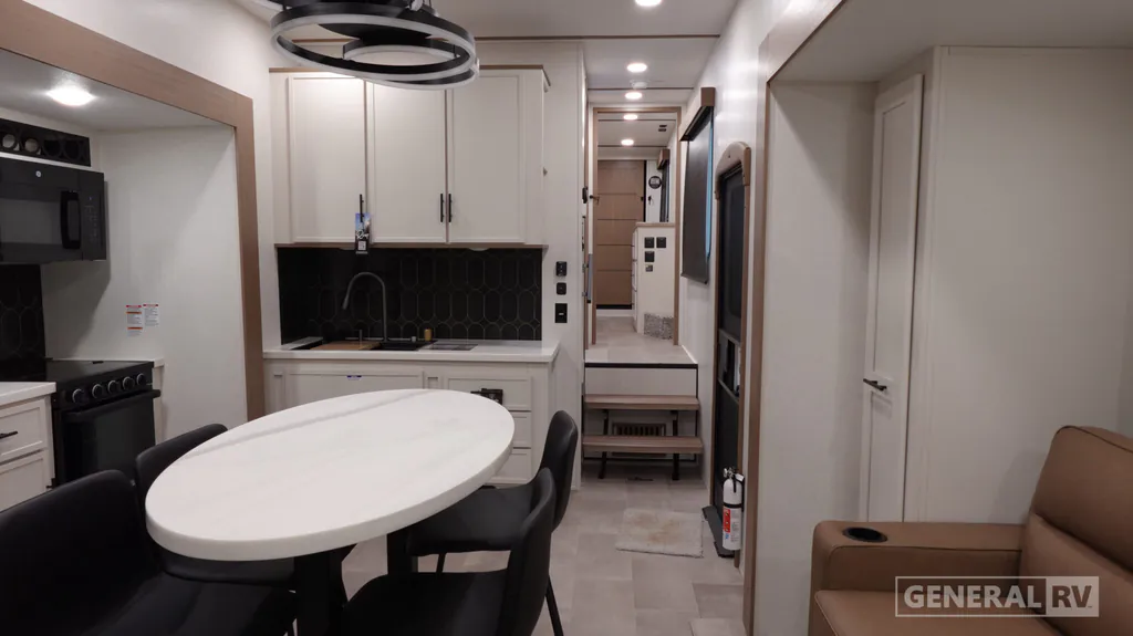 2027 Forest River Impression 36BR3, Photos photo 4