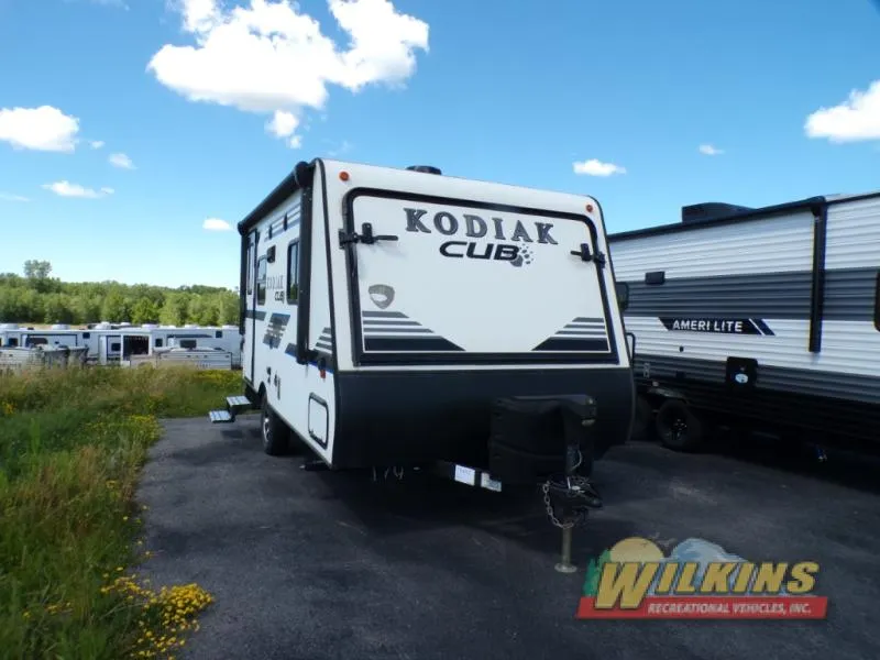 2019 Dutchmen RV Kodiak Cub 172E - Main photo