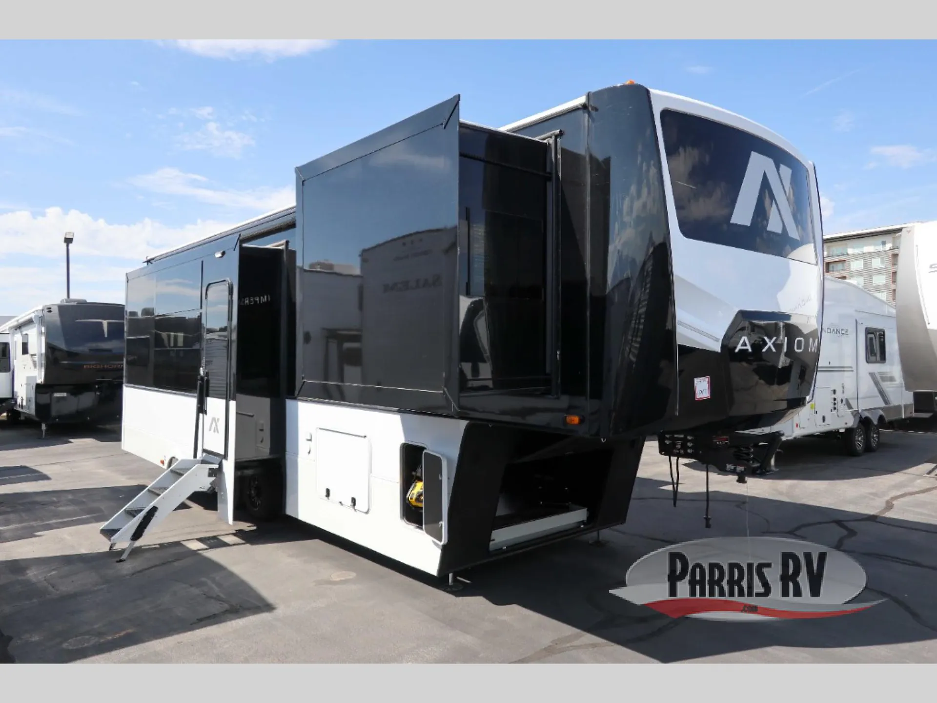 2026 Axiom RV Imperium I2900 - Photo 4