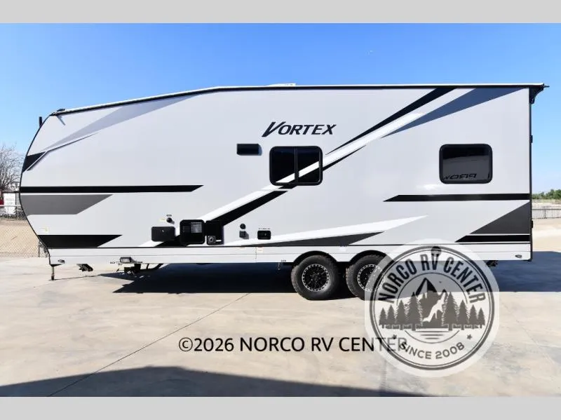 2026 Genesis Supreme Vortex 2215SSXL - Photo 2