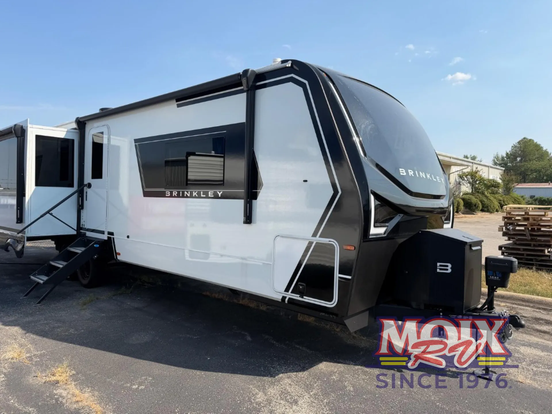 2026 Brinkley Model Z AIR 310 - Photo 3