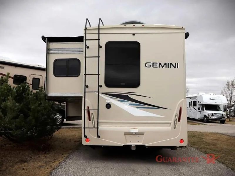 2018 Thor Motor Coach Gemini 24TF - Photo 4