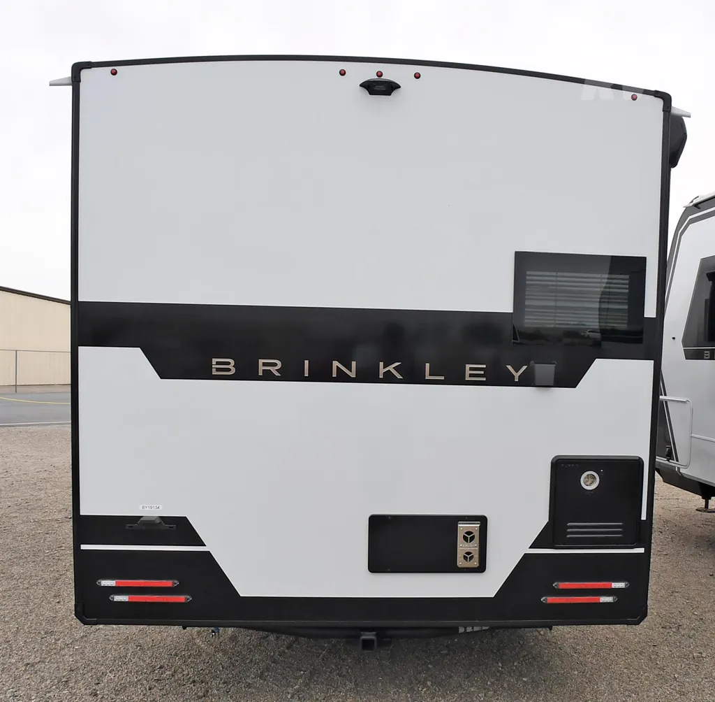 2026 Brinkley Model Ix 20X, Photos photo 10