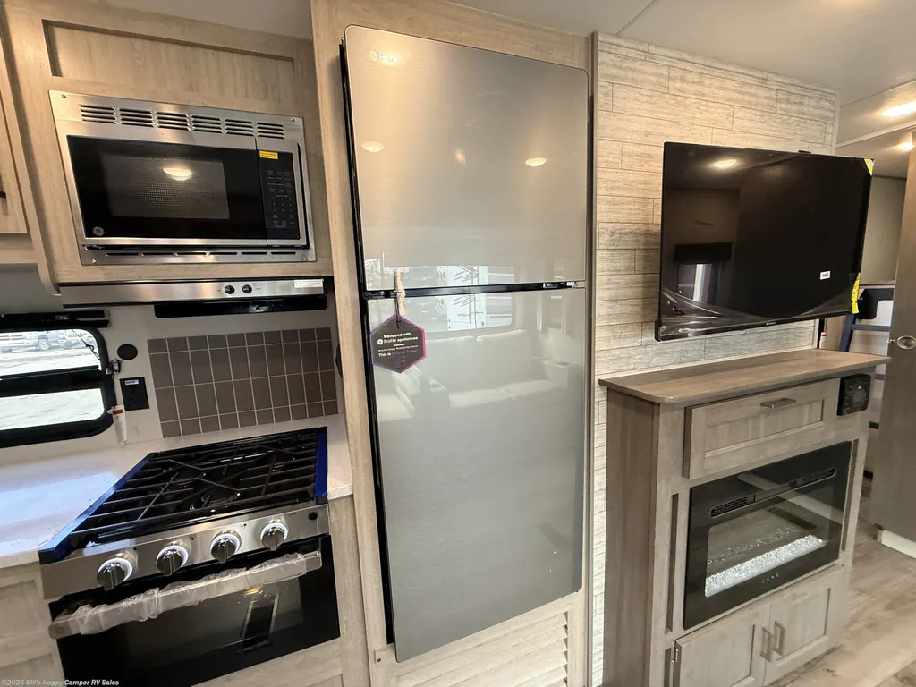 2026 Coachmen Catalina Legacy Edition 333DORM, Photos photo 20