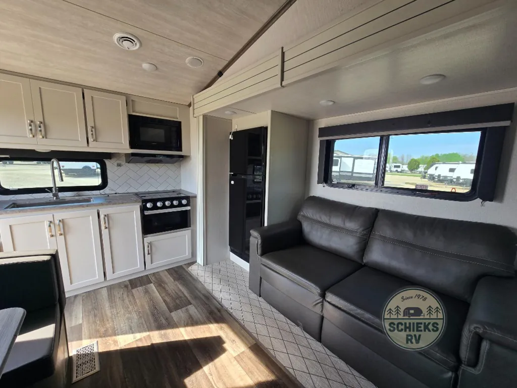 2023 Keystone Cougar Sport 2100RK, Photos photo 16