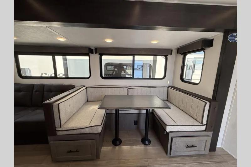 2026 Forest River Cherokee Alpha Wolf 29TB, Photos photo 8