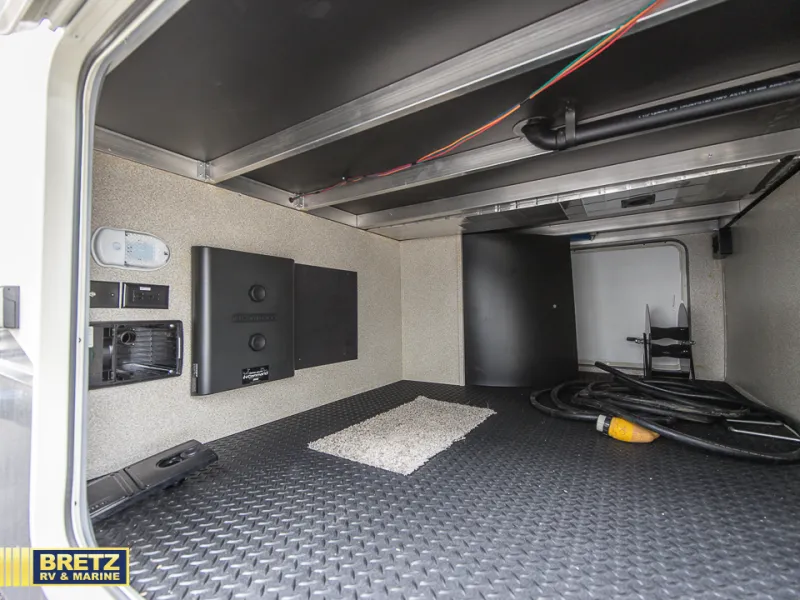 2019 Forest River Cedar Creek Hathaway Edition 36CK2 - Photo 3
