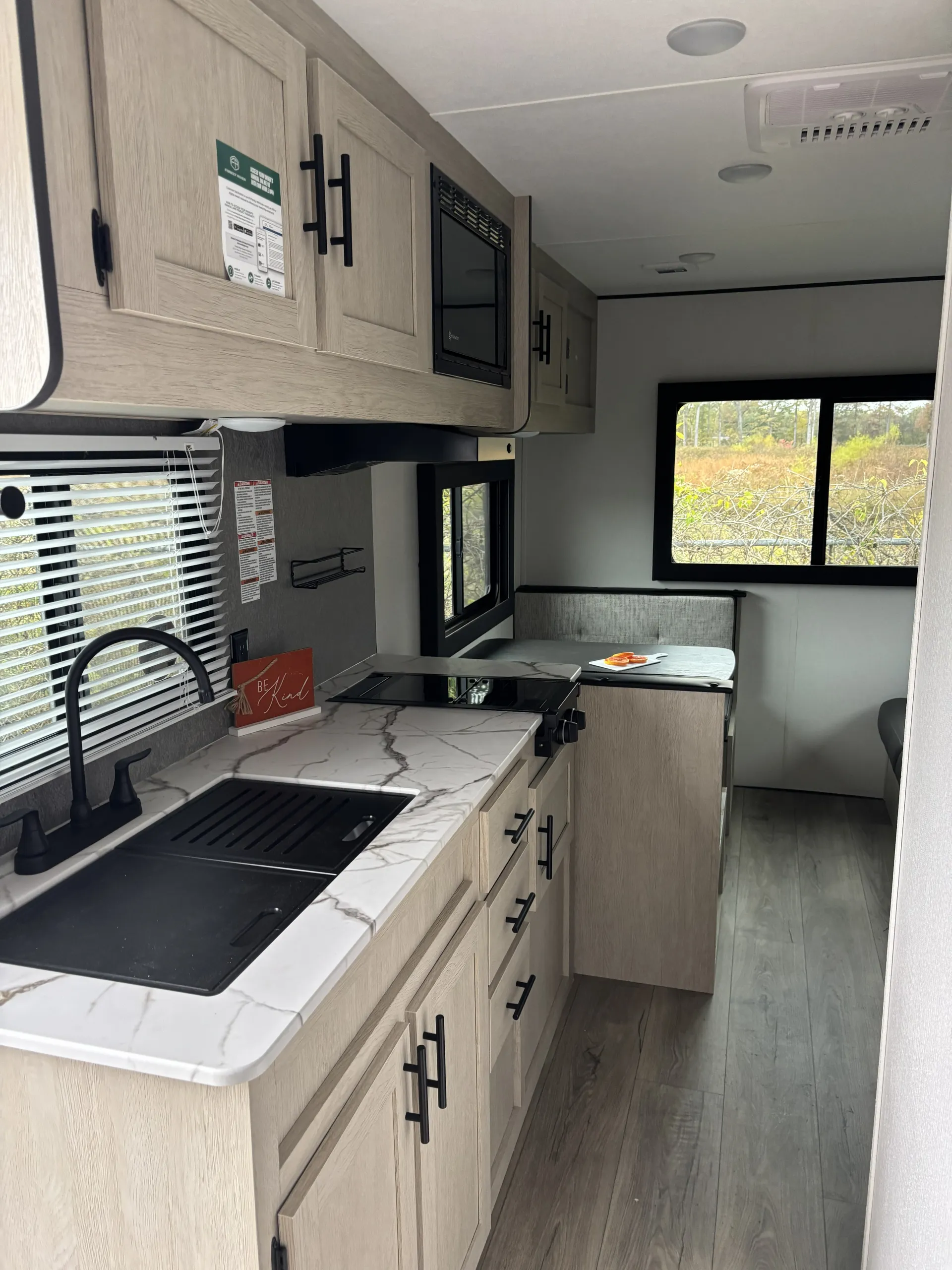 2026 Shasta I-5 521CK - Photo 4
