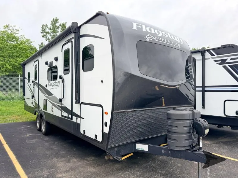 2024 Forest River Flagstaff Super Lite 26BHW - Photo 2