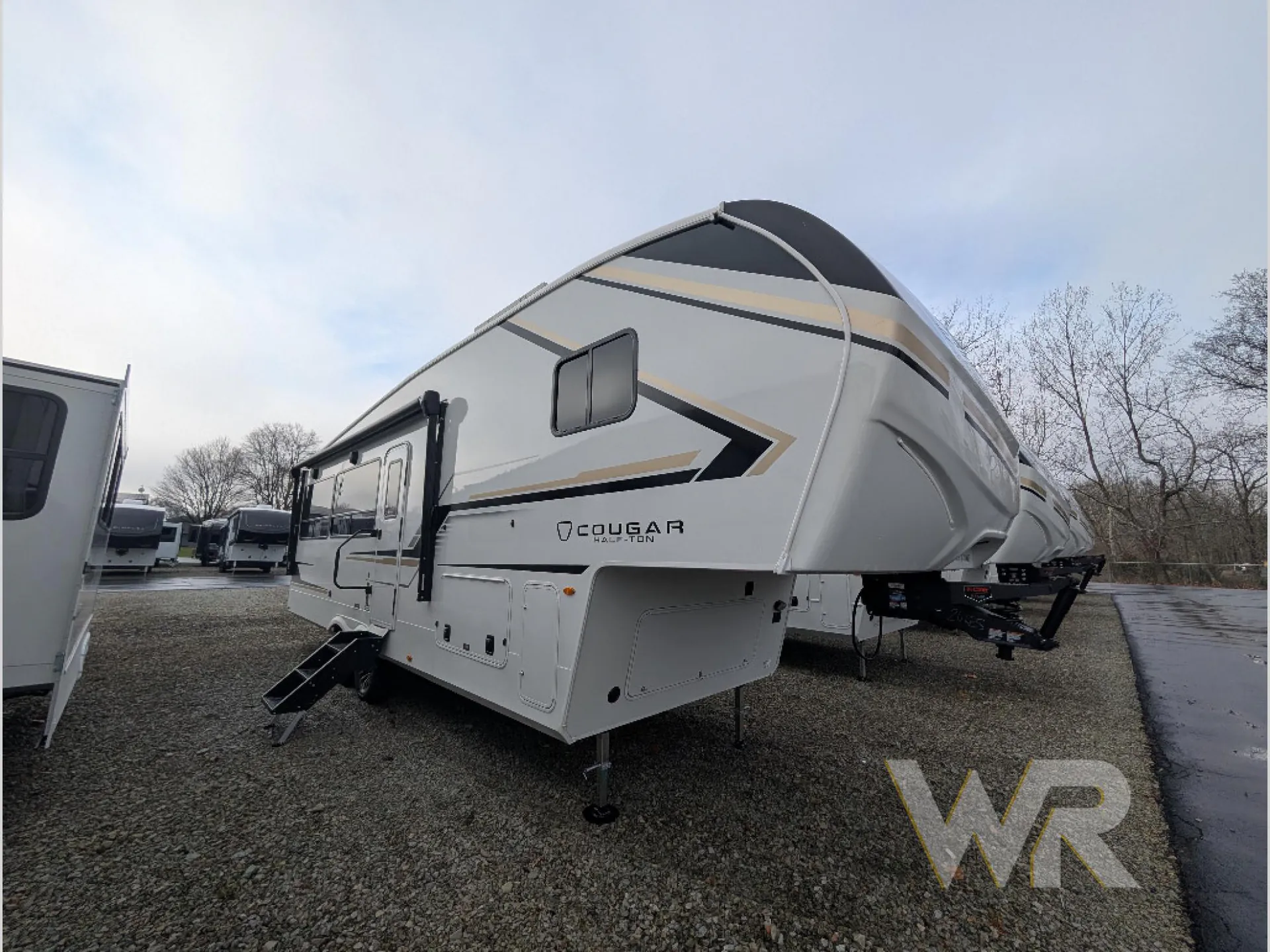 2026 Keystone Cougar Half-Ton 26RES - Photo 2