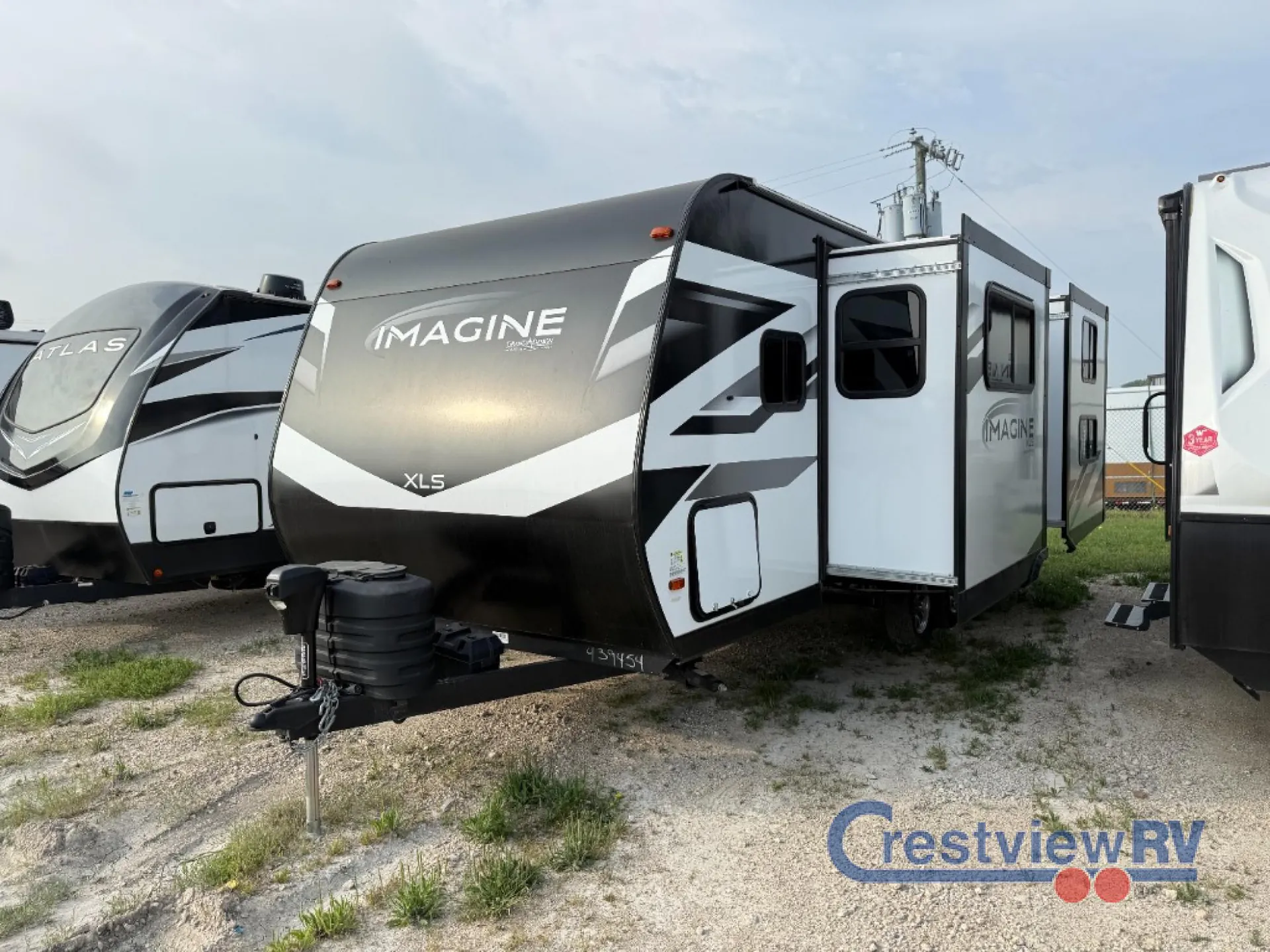 2024 Grand Design Imagine XLS 22BHE - Photo 4