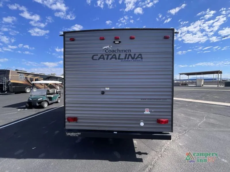 2023 Coachmen Catalina Summit Series 7 164BH - Photo 4