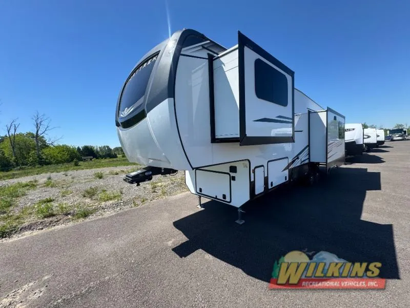 2027 Venture RV SportTrek Touring Edition 353VIK - Photo 4