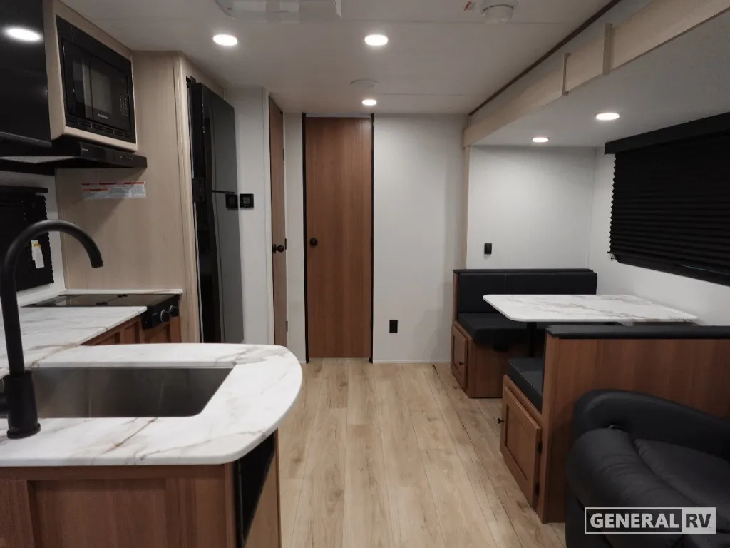 2026 Coachmen Apex X Series 24RBX - Photo 3
