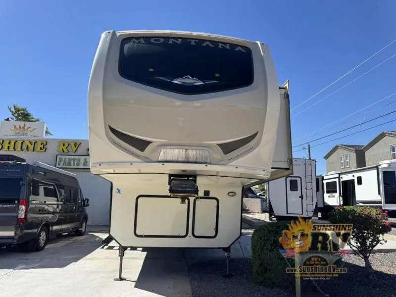 2018 Keystone RV Montana 3810MS - Photo 3