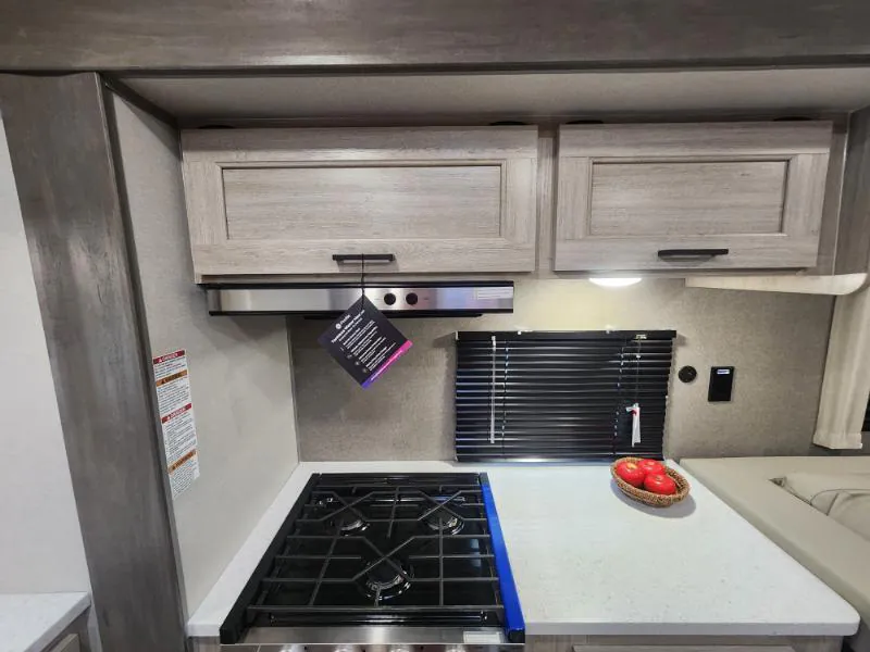 2026 Coachmen Catalina Legacy Edition 323MAZE, Photos photo 18