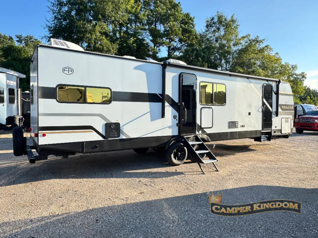 2027 Forest River Tracer 295DB, Photos photo 5