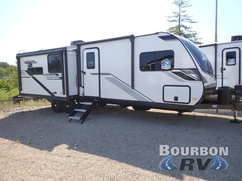2026 Jayco Jay Feather 27MK - Photo 2