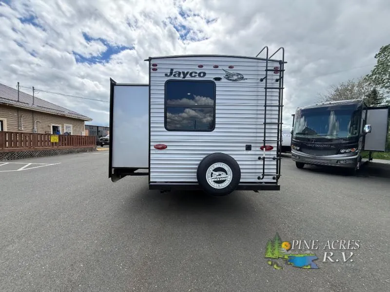 2021 Jayco Jay Flight SLX 8 324BDS - Photo 4
