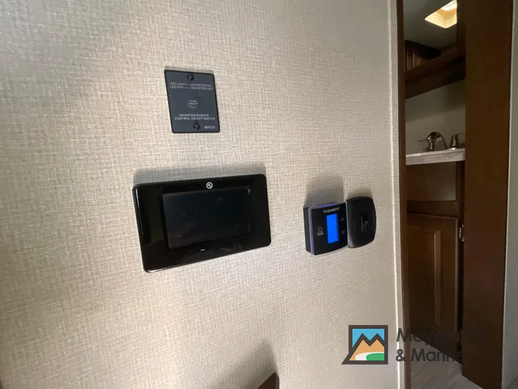 2018 Forest River Wildcat 34WB, Photos photo 43