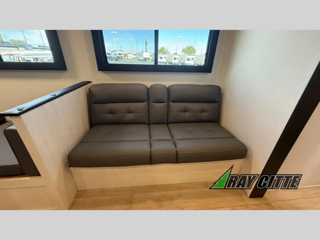 2027 Shasta RVs i-5 Edition 527BHS, Photos photo 30