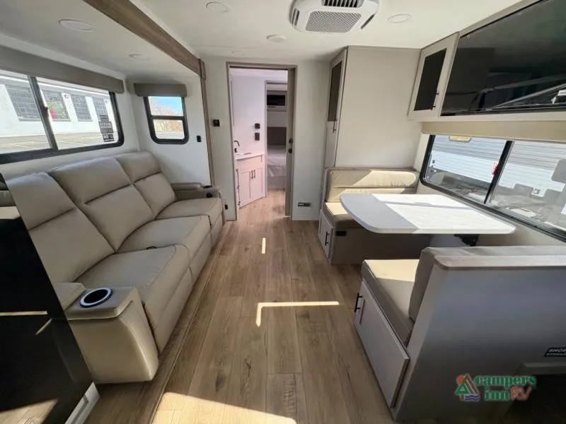 2026 Alliance RV Delta RK234 - Photo 4