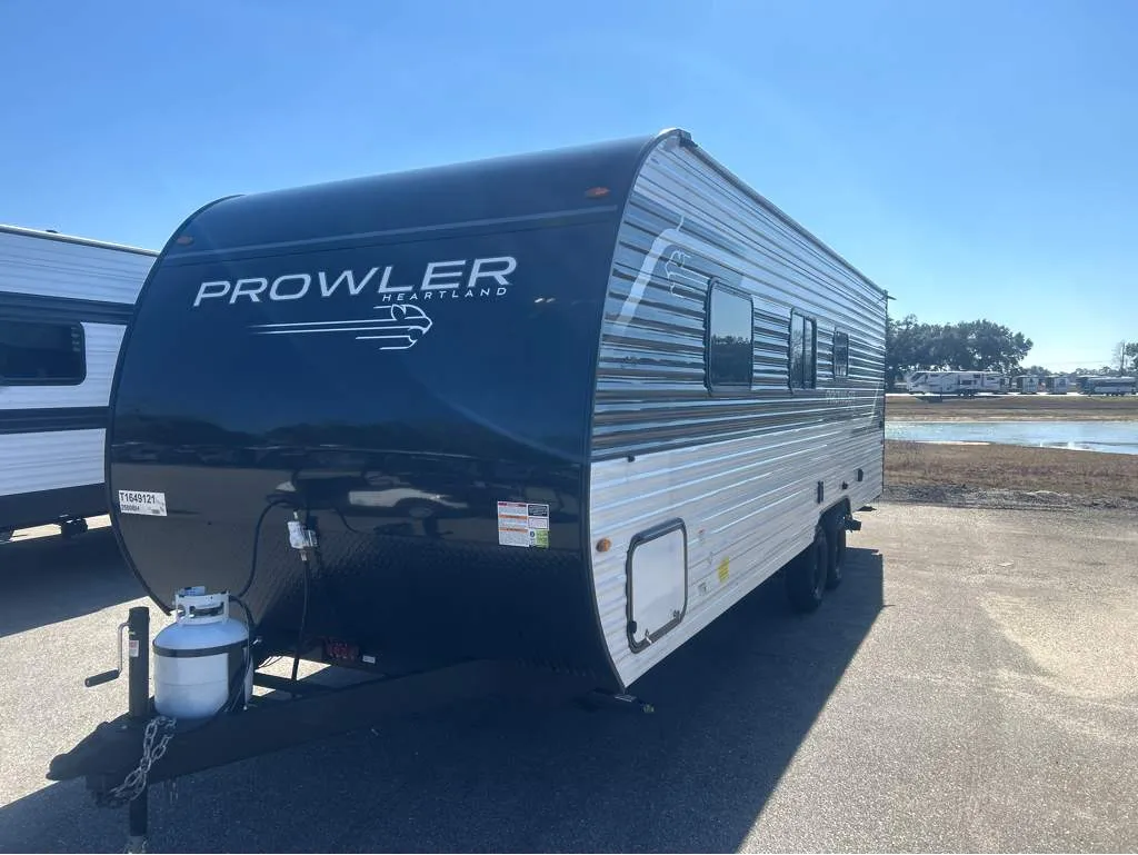2026 Heartland Prowler Lynx 2500BH - Photo 4