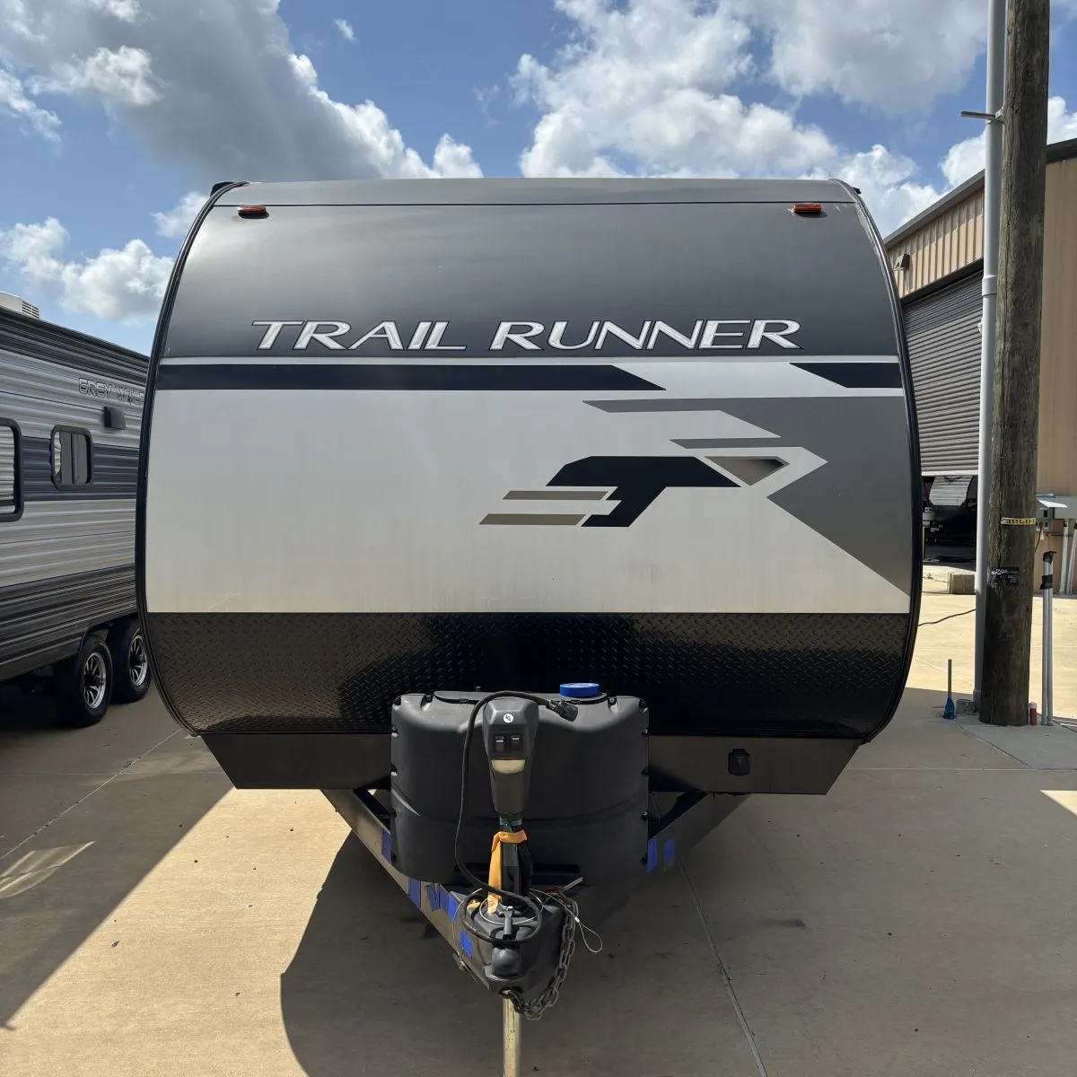 2022 Heartland Trail Runner 261JM - Photo 3