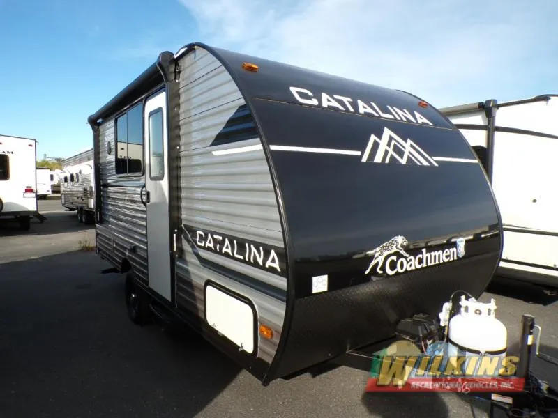 2024 Coachmen Catalina Summit Series 7 154RBX - Photo 2