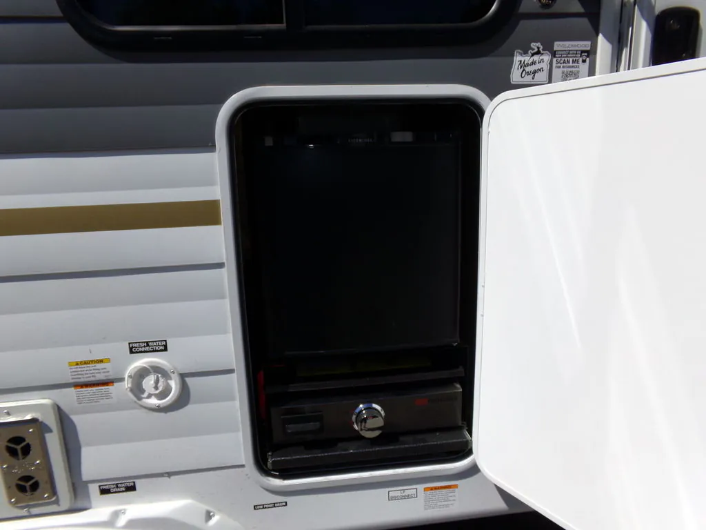 2026 Forest River RV Wildwood X-Lite 241BHXL — Photo 5