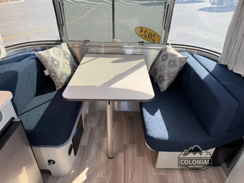 2025 Airstream Bambi 16RB - Photo 4