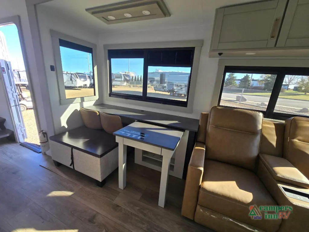 2026 Brinkley Model Z 3600, Photos photo 30